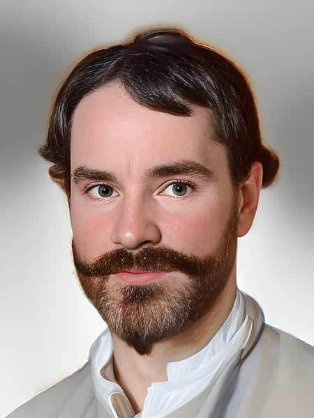 Will Forte