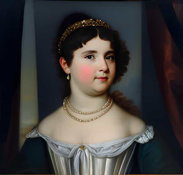 Luna Blaise