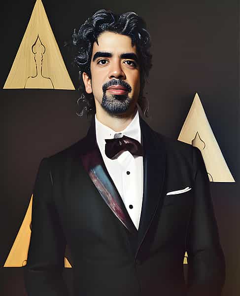 Hamish Linklater