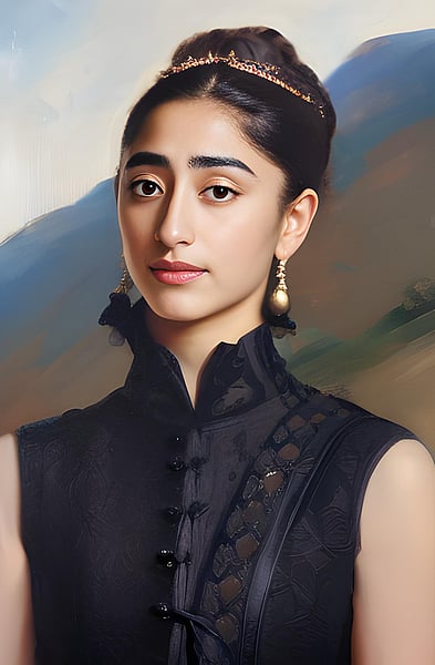 Golshifteh Farahani