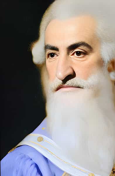 Behzad Farahani