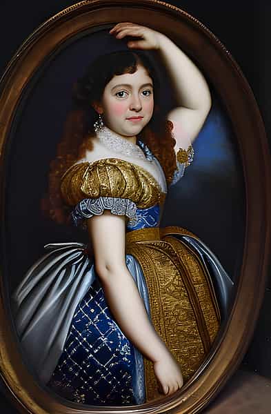 Cristina Valenzuela