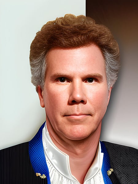 Will Ferrell