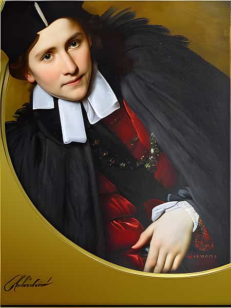 Crispin Glover