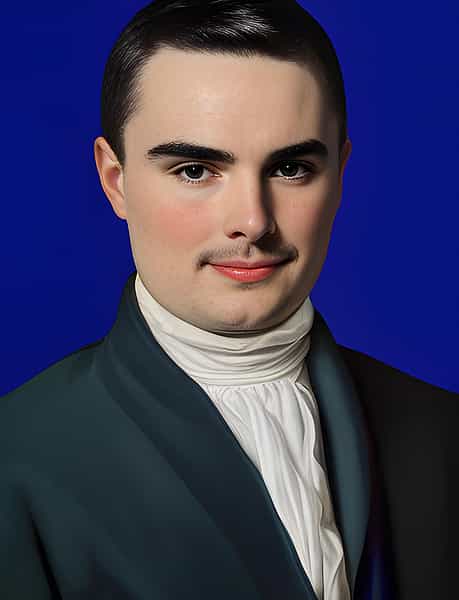 Ben Shapiro