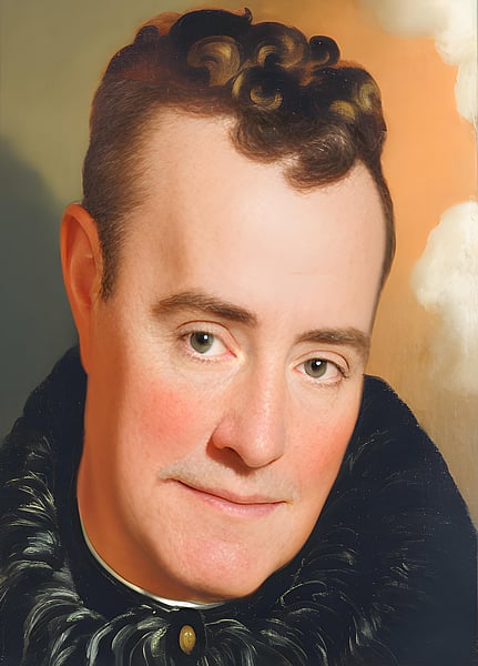 John C. McGinley
