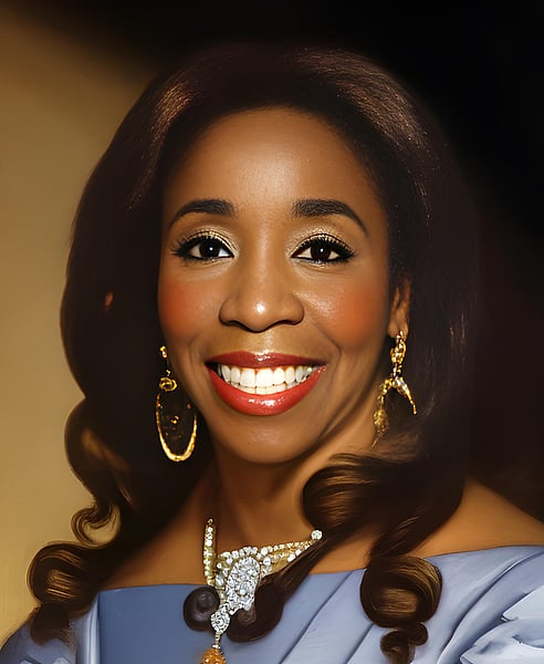 Dawnn Lewis