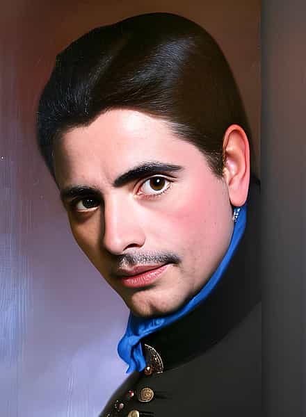 John Stamos