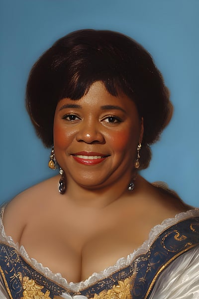 Loretta Devine