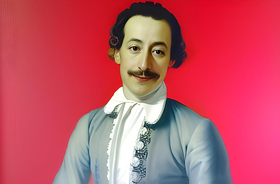 Paul Reubens