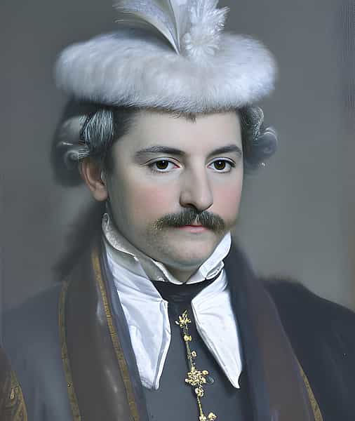 Armand Hammer