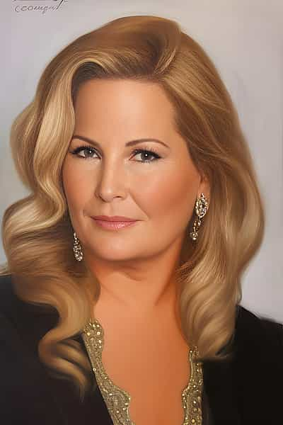 Jennifer Coolidge