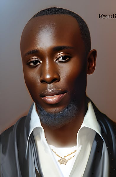 Michael Kenneth Williams