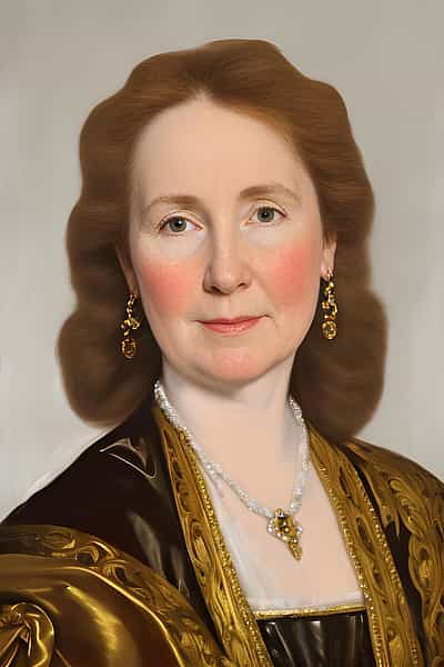 Kate Burton