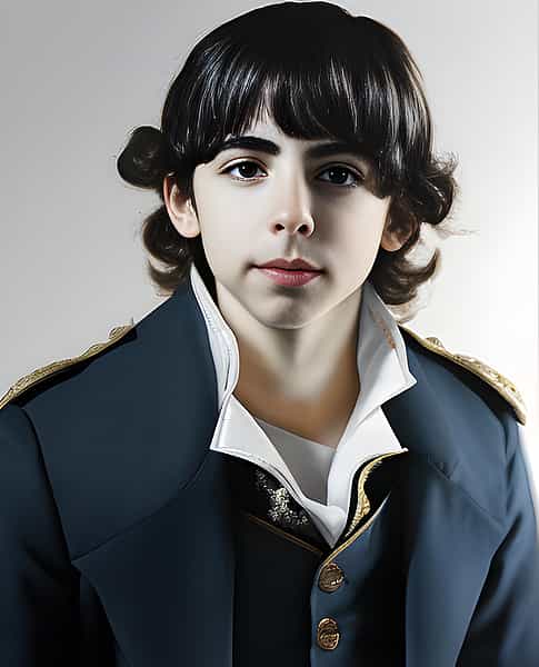 Aidan Gallagher