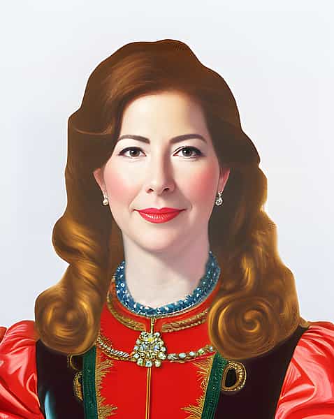 Dana Delany