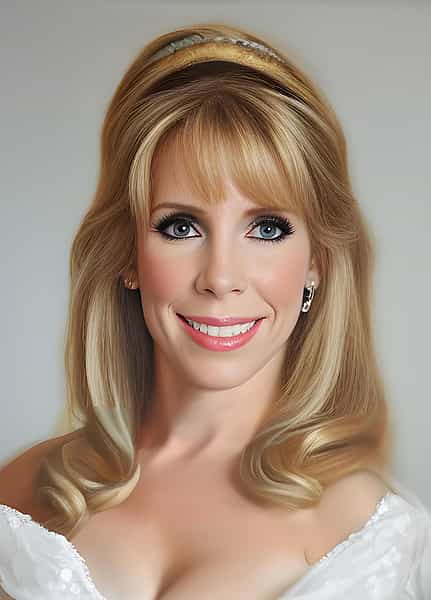 Cheryl Hines