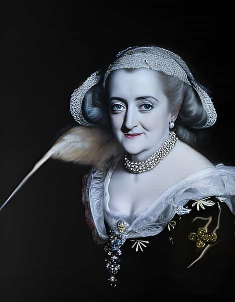 Bette Davis