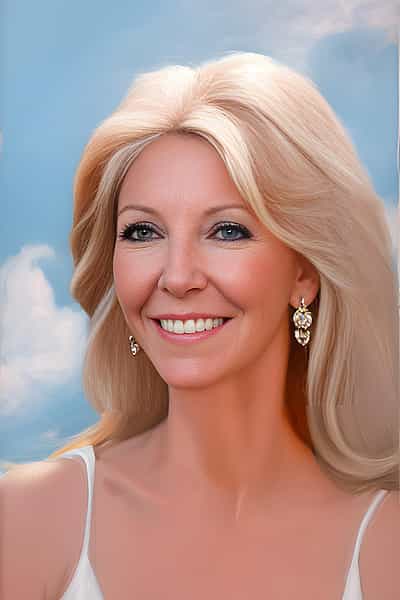 Heather Locklear