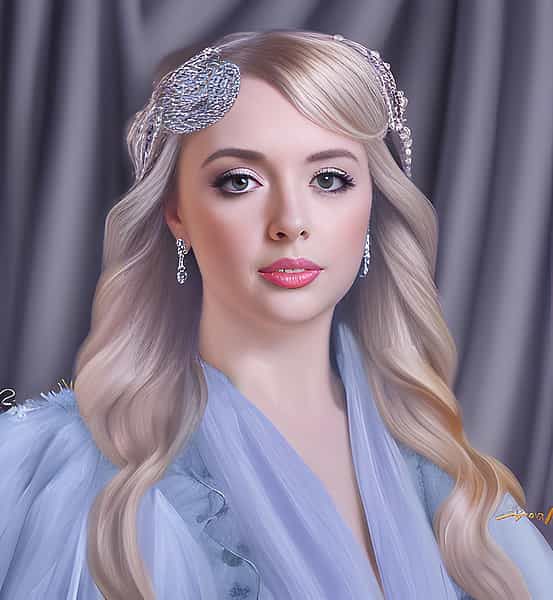 Tiffany Trump