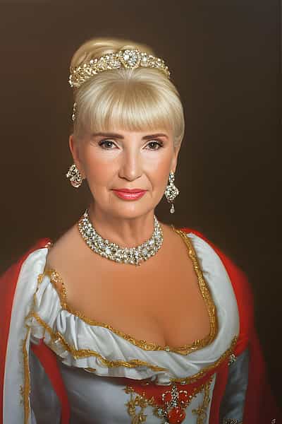 Ivana Trump