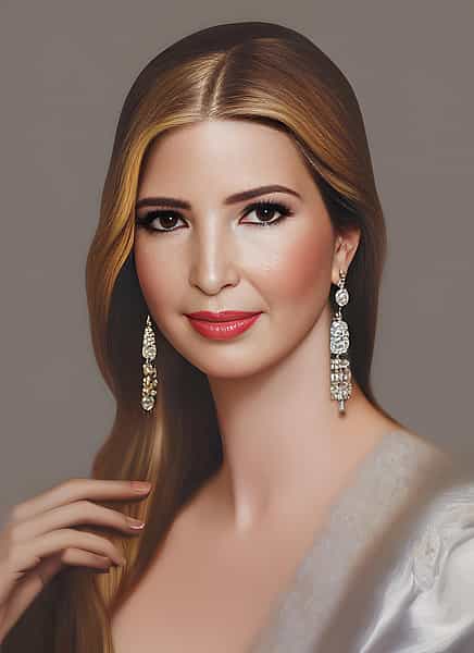 Ivanka Trump