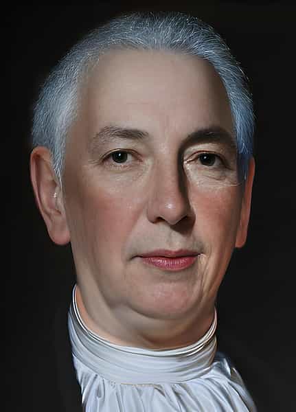 Charles Kushner