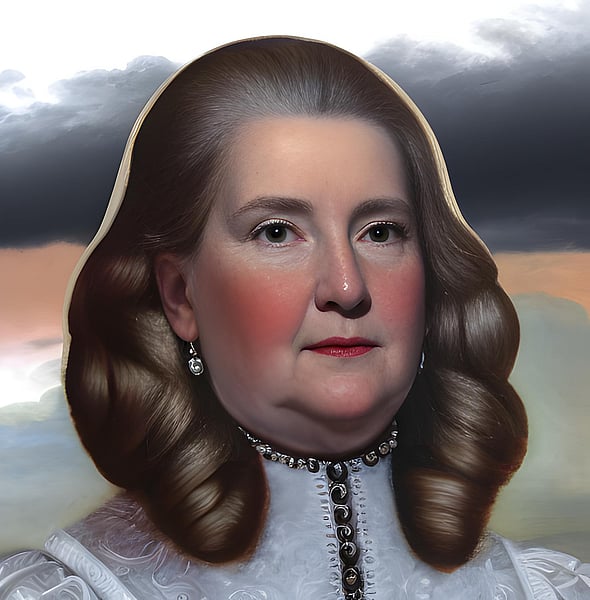 Mary Trump