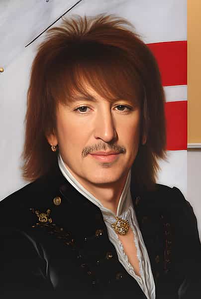 Richie Sambora