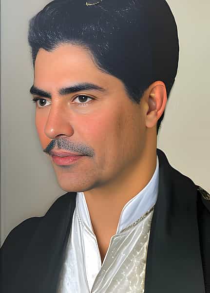 Esai Morales