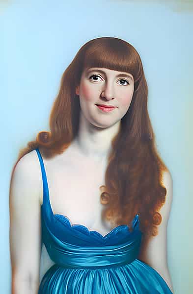 Marielle Heller