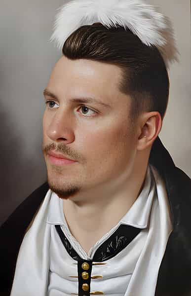 Mike 'The Miz' Mizanin