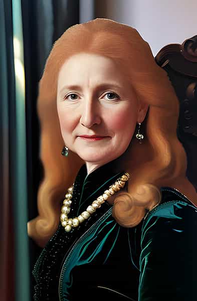 Patricia Clarkson