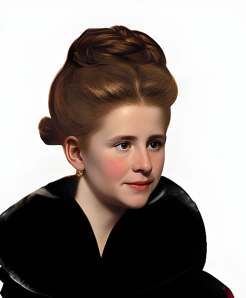 Patty Duke