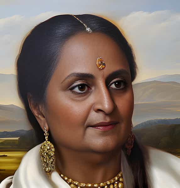Jaya Bachchan