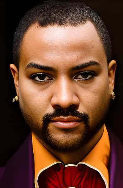 Langston Fishburne