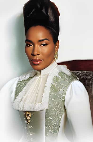 Angela Bassett