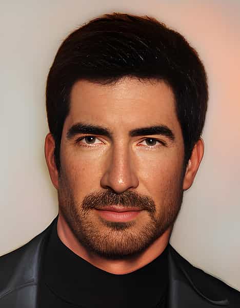Dylan McDermott