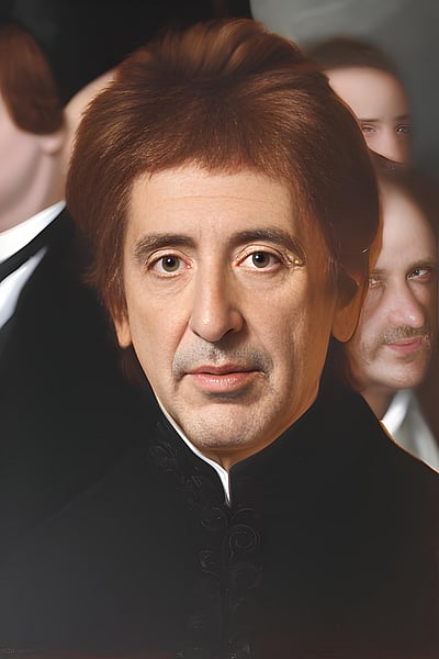 Al Pacino