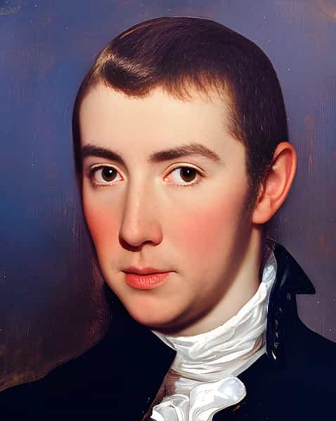 James Stewart