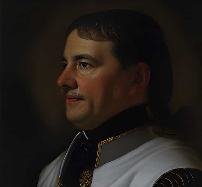 Joseph C. Nemec III