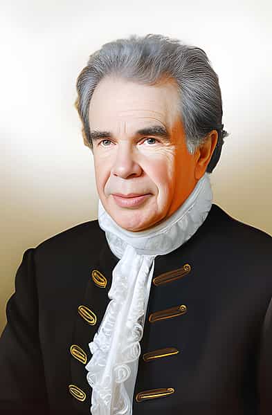 Warren Beatty