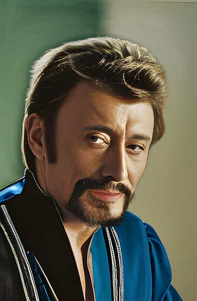 Johnny Hallyday