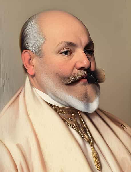 James Avery