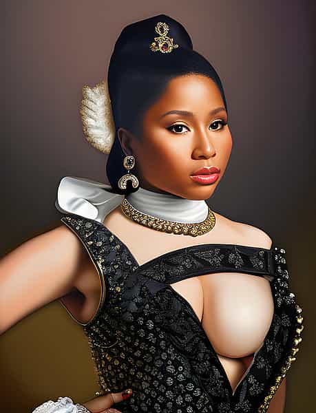 Nicki Minaj