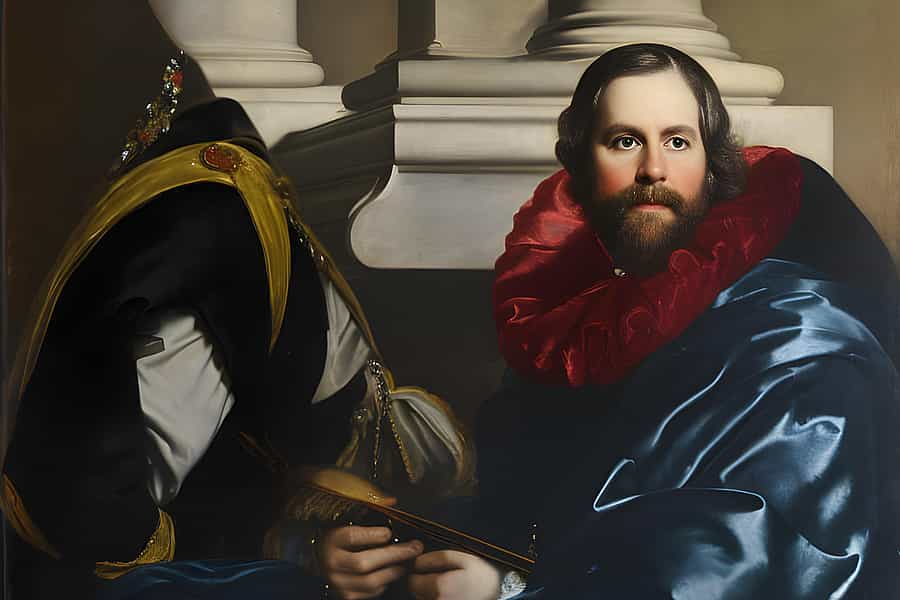 Carl Wilson