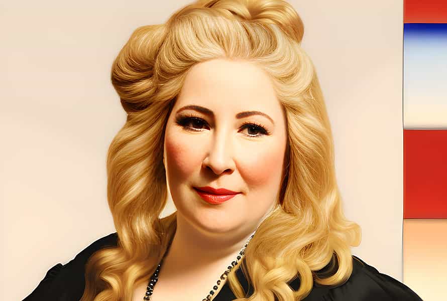 Carnie Wilson