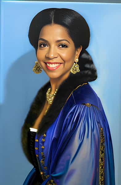 Phylicia Rashad