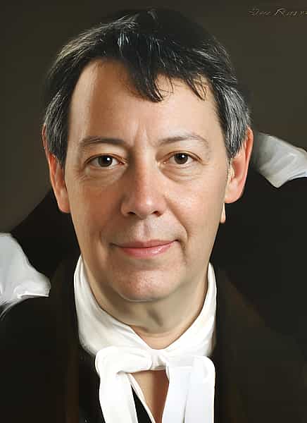 Sam Raimi