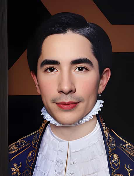 Justin Long